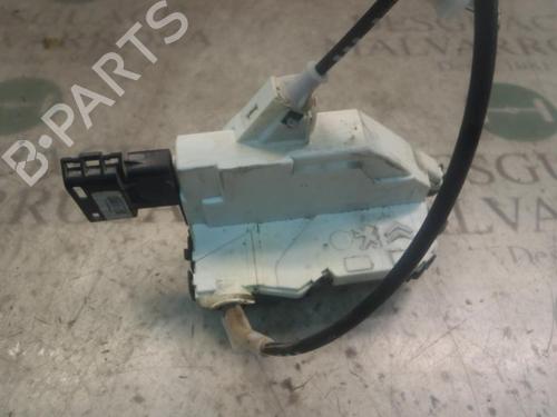 Rear left lock PEUGEOT 308 I (4A_, 4C_)  | BP3796425C100 
