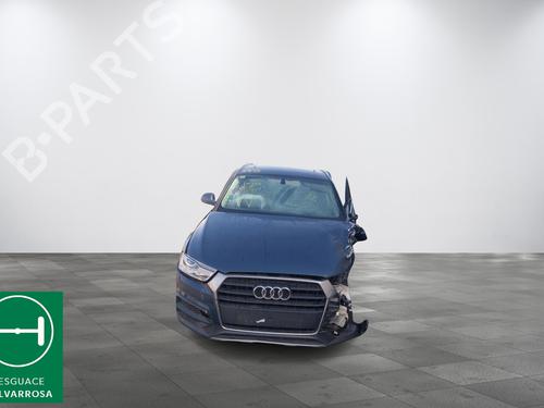 Right front brake caliper AUDI Q3 (8UB, 8UG) 2.0 TDI | BP16558176M104 