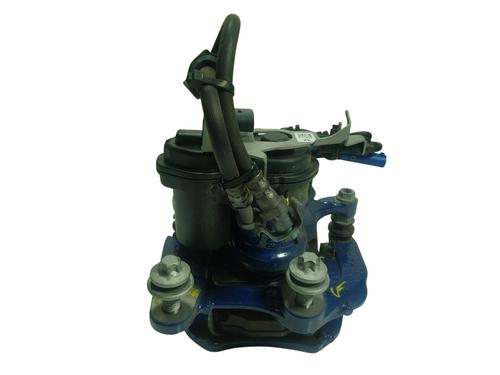 Right rear brake caliper BMW 5 (G30, F90) 540 i xDrive | BP24574620M106