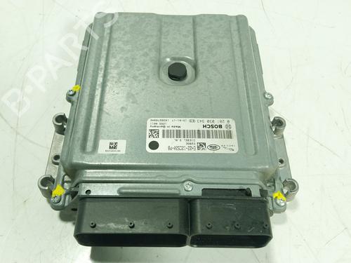 Engine control unit (ECU) LAND ROVER DISCOVERY IV (L319) 3.0 SDV6 4x4 | BP28621103M57 