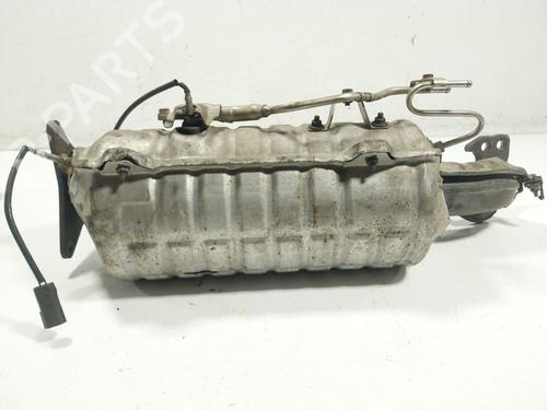 Heater resistor SUBARU FORESTER (SH_) 2.0 D AWD (SHH, SHD, SHN) | BP31698030M108  - Image 11