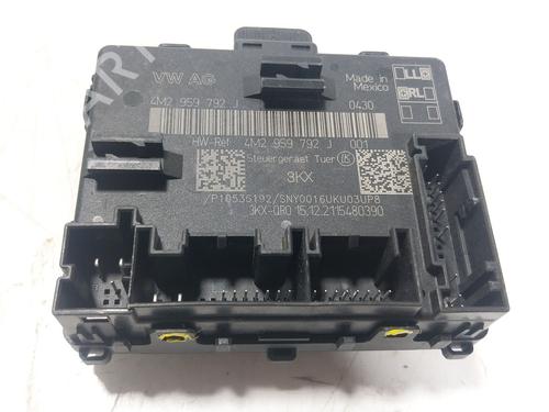 Elektronisk modul AUDI Q5 (FYB, FYG)  | BP27993778M83 