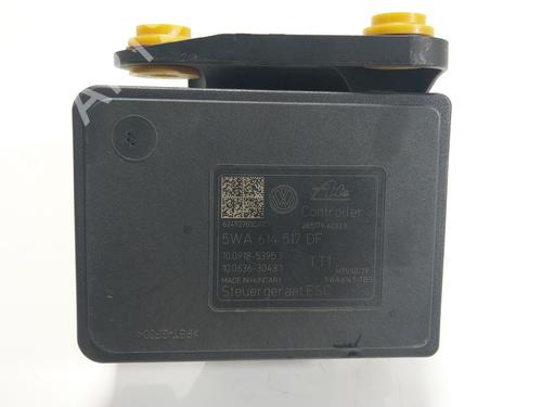 ABS pump VW CADDY V Box Body/MPV (SBA, SBH) 2.0 TDi | BP28382989M43 