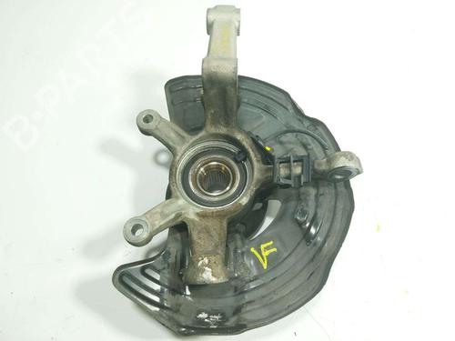 Right front steering knuckle MERCEDES-BENZ A-CLASS (W176) A 200 CDI (176.001) | BP37443618M26 - Image 2