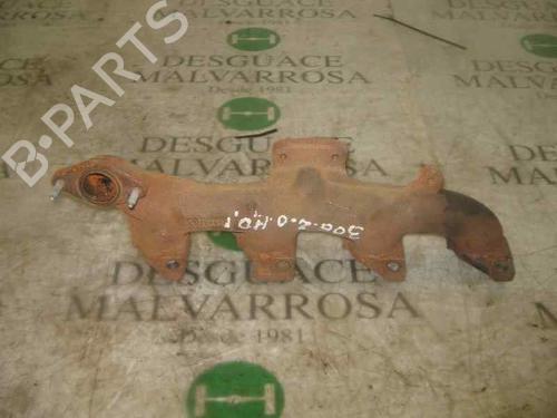 Used Exhaust manifold PEUGEOT 306 (7B, N3, N5) [1993-2003]  11645432