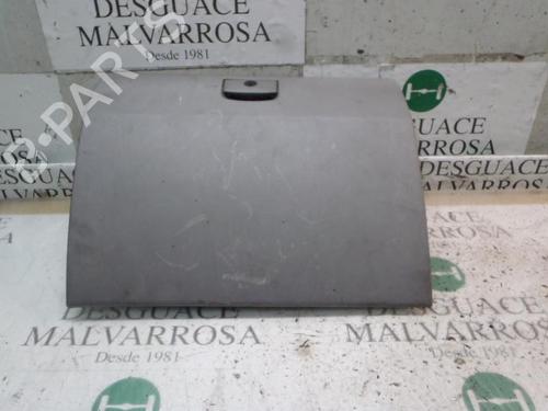 Used Glove box Glove box KIA SORENTO I (JC) 2.5 CRDi 4WD (140 hp) 3817447 3817447