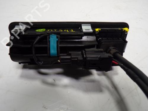 Tailgate handle KIA SPORTAGE IV (QL, QLE)  | BP11192609C132 