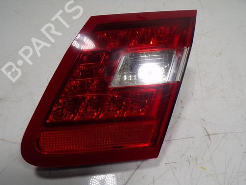 Used Right tailgate light Right tailgate light MERCEDES-BENZ E-CLASS (W212) E 350 CDI (212.023) (265 hp) 15657178 15657178