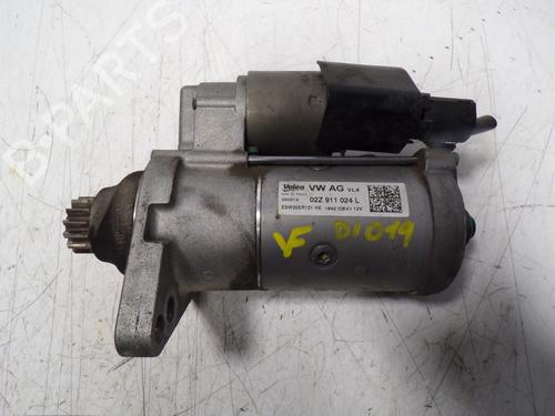 Used Starter VW GOLF VII (5G1, BQ1, BE1, BE2) [2012-2021]  8590903