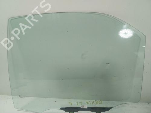 Used Rear left door window TOYOTA YARIS (_P21_, _PA1_, _PH1_) 1.5 (MXPA11) (125 hp) 24442962