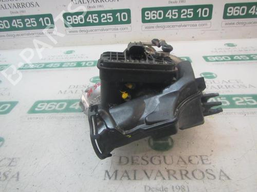 Turbocharger/Supercharger VW GOLF VII (5G1, BQ1, BE1, BE2) 1.0 TSI | BP3992581M71 
