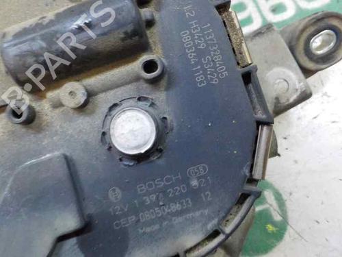 Front wiper motor FORD S-MAX (WA6) 2.0 TDCi | BP5102770M29 - Image 3