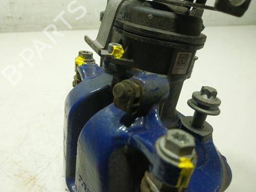 Left rear brake caliper BMW 5 (G30, F90) | BP29928714M107