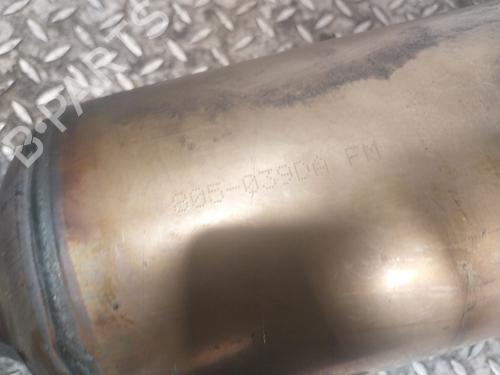 Catalyst FORD TRANSIT V363 Van (FCD, FDD)  | BP16826756M10 