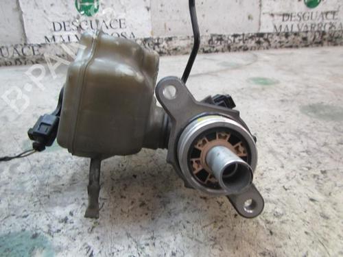Brake master cylinder SEAT TOLEDO III (5P2) 2.0 TDI 16V | BP3836334M77 