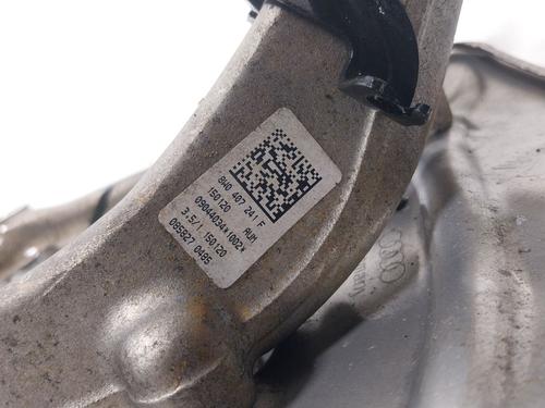 Left front steering knuckle AUDI A5 Sportback (F5A, F5F)  | BP32461514M25 