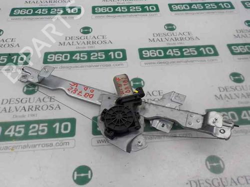 Used Front right window mechanism Front right window mechanism DACIA SANDERO [2008-2026] 3877650 3877650