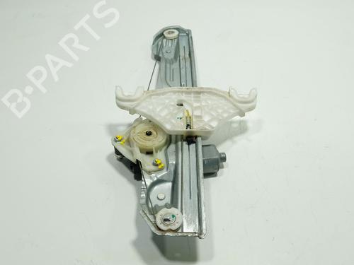 Used Rear left window mechanism Rear left window mechanism 36868559 36868559
