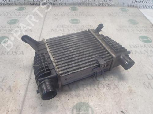 Used Intercooler Intercooler RENAULT MODUS / GRAND MODUS (F/JP0_) 1.5 dCi (FP0D, JP0D) (82 hp) 3808743 3808743