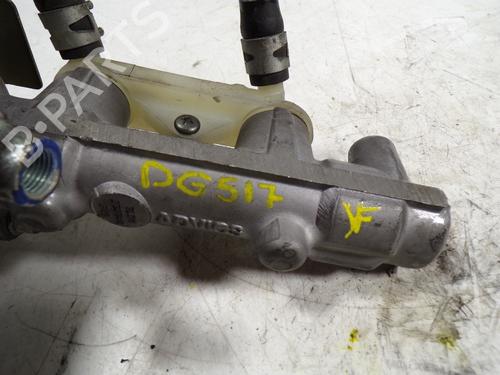 Brake master cylinder TOYOTA PRIUS Liftback (_W2_) 1.5 Hybrid (NHW20_, NHW20R) | BP7637549M77