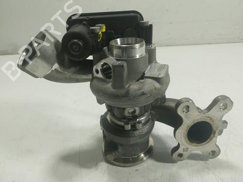 Turbocharger/Supercharger CUPRA LEON Sportstourer (KL8, KU8, KUD)  | BP16652494M71 