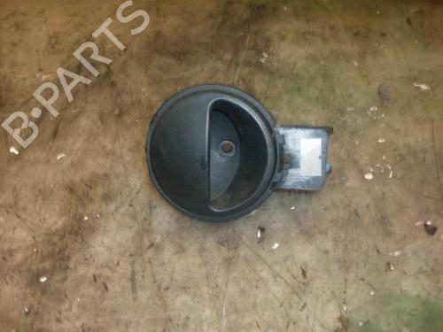 Used Front right interior door handle CHEVROLET KALOS 1.2 (72 hp) 3757473