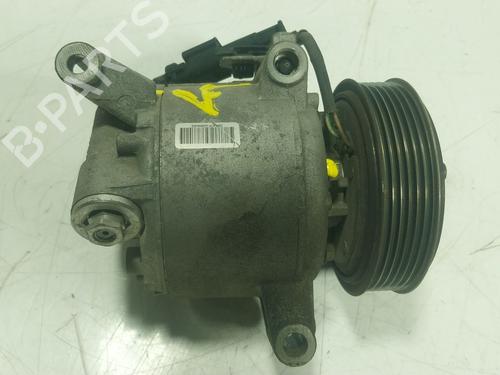 Used AC compressor AC compressor PEUGEOT 108 1.2 (82 hp) 26277547 26277547