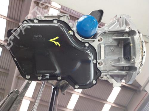 Motor KIA RIO IV (YB, SC, FB) 1.2 CVVT | BP32369094M1 