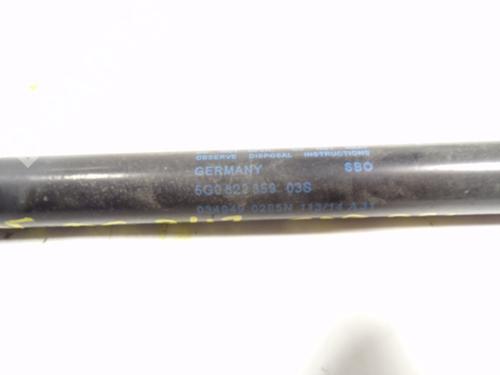 Hood lift support VW GOLF VII (5G1, BQ1, BE1, BE2) 2.0 GTI | BP14285278C139 