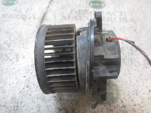 Used Heater blower motor Heater blower motor CITROËN BERLINGO / BERLINGO FIRST MPV (MF_, GJK_, GFK_) [1996-2026] 3828174 3828174