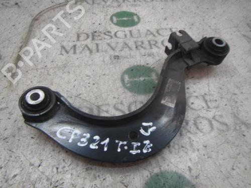 Used Left rear suspension arm VW GOLF VI (5K1) 1.6 TDI (105 hp) 3822722