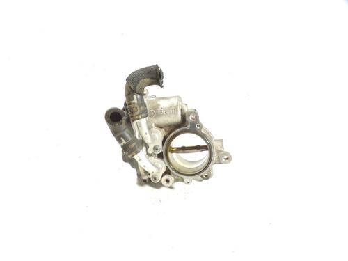 Throttle body SKODA RAPID (NH3, NK3, NK6) 1.6 TDI | BP7836684M82