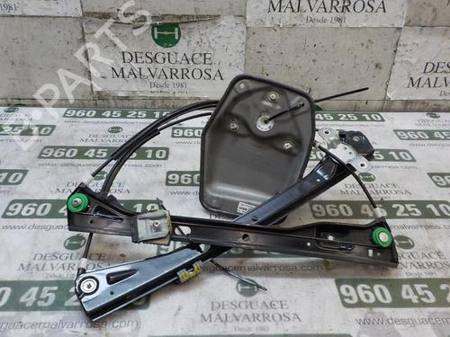 Used Front left window mechanism Front left window mechanism VW GOLF V (1K1) 2.0 TDI 16V (140 hp) 3857745 3857745