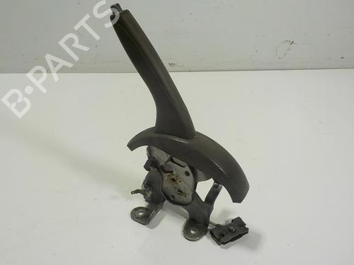 Used Hand brake Hand brake NISSAN MICRA IV (K13K, K13KK) 1.2 (80 hp) 17126587 17126587