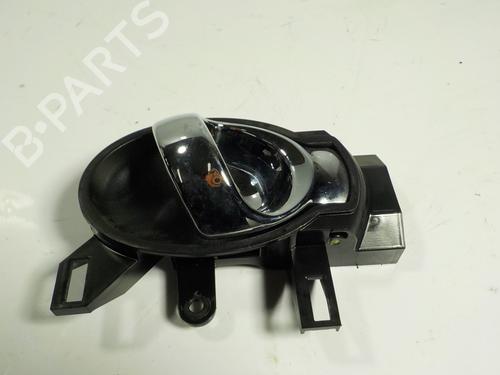 Used Front right interior door handle NISSAN JUKE (F15) 1.5 dCi (110 hp) 9165040