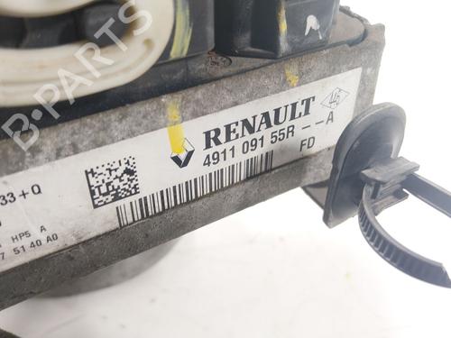 Servopumpe DACIA LODGY (JS_) 1.5 Blue dCi 115 (JSJT) | BP30742681M99 