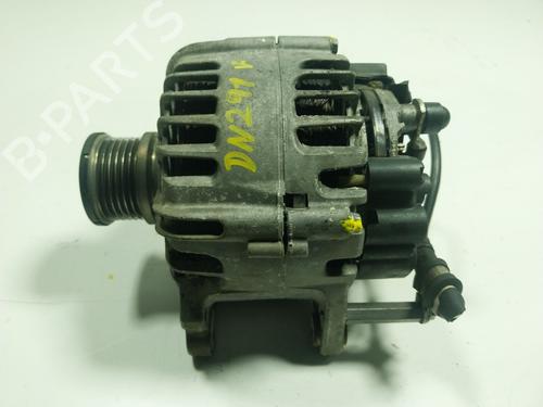 Alternator SEAT LEON (5F1) 1.6 TDI | BP16945980M7 