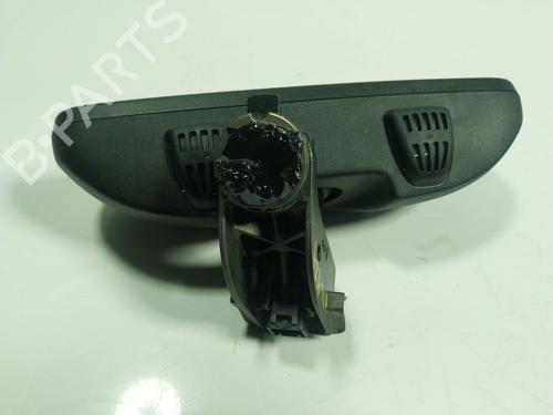 Rear mirror MASERATI LEVANTE SUV (M161) 3.0 S Q4 | BP17364871I6 