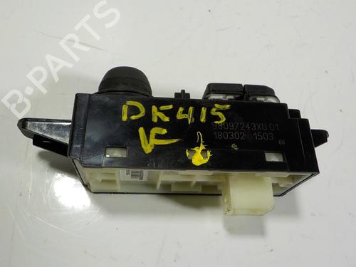 Switch PEUGEOT 2008 I (CU_)  | BP13113271I30 