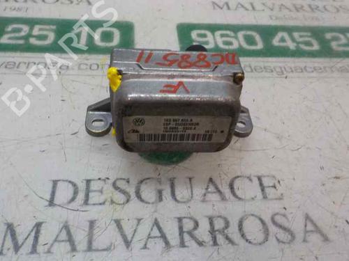Elektronische module VW TOURAN (1T1, 1T2) 1.9 TDI | BP3881108M83