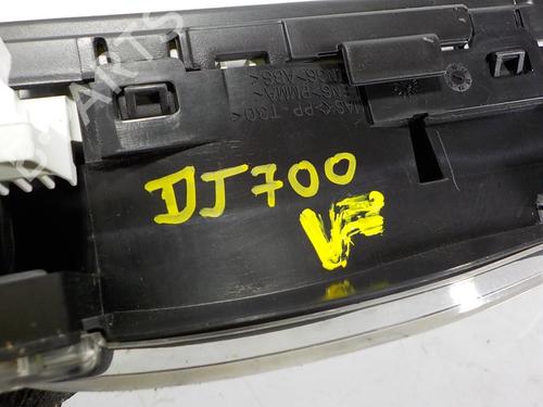 Instrument cluster MERCEDES-BENZ CITAN Box Body/MPV (W415)  | BP11192996C47 