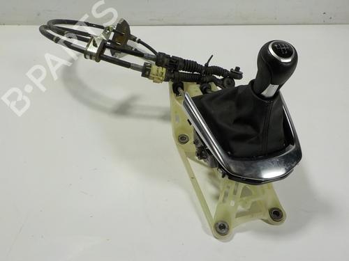 Used Gear lever MAZDA 2 Hatchback (DL, DJ) [2014-2025]  13520918