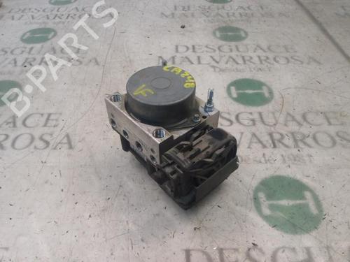 Used ABS pump CITROËN NEMO Box Body/MPV (AA_) [2008-2025]  3808286