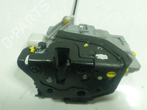 Rear right lock AUDI A5 Sportback (8TA)  8K0839016