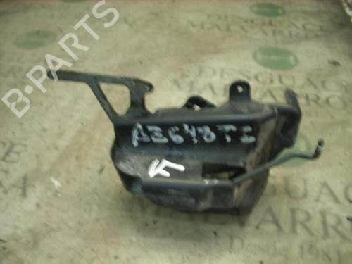Used Rear left lock Rear left lock HYUNDAI ELANTRA III (XD) 2.0 CRDi (113 hp) 4031202 4031202