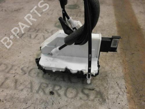 Høyre foran lås CITROËN BERLINGO MULTISPACE (B9) [2008-2025]  3794905