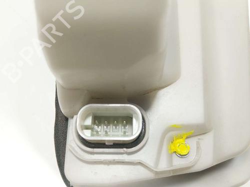 Front right lock TESLA MODEL 3 (5YJ3) EV AWD | BP38938068C97 - Image 3