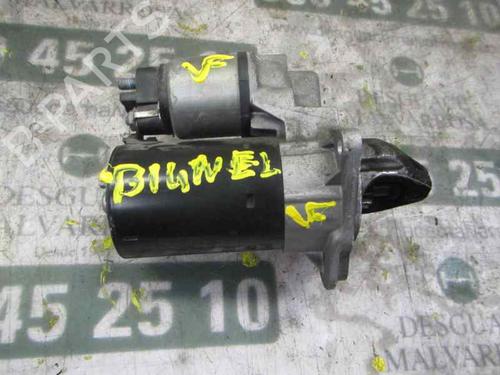 Used Starter OPEL ASTRA J Sports Tourer (P10) [2010-2015]  13055354