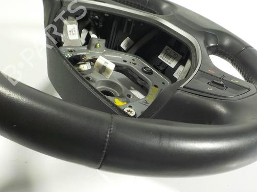 Steering wheel HYUNDAI i20 II (GB, IB) 1.2 | BP17185123C49 