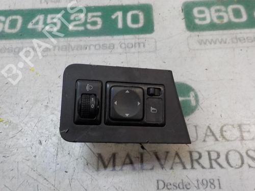 Used Mirror switch Mirror switch NISSAN NV200 / EVALIA Bus 1.5 dCi 85 (M20, M20M, M20K, M20KK) (86 hp) 3874076 3874076